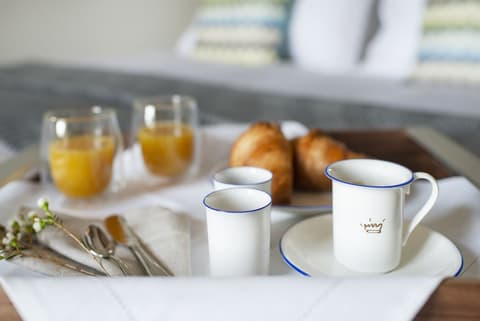 The Joseph Boutique Suites