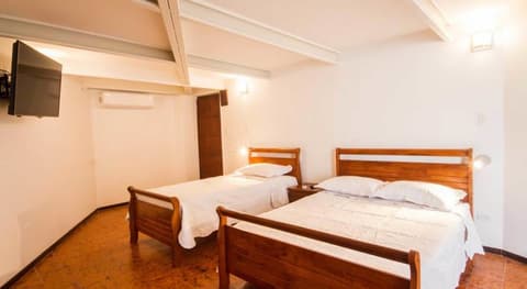 Apartamentos In Di Morgan's Canon, 