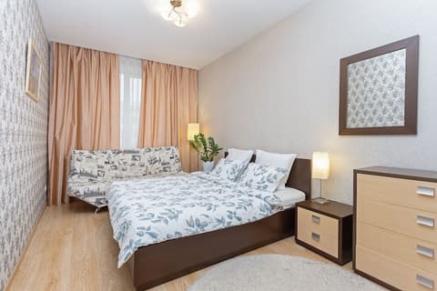 StudioMinsk Apartments in Centre