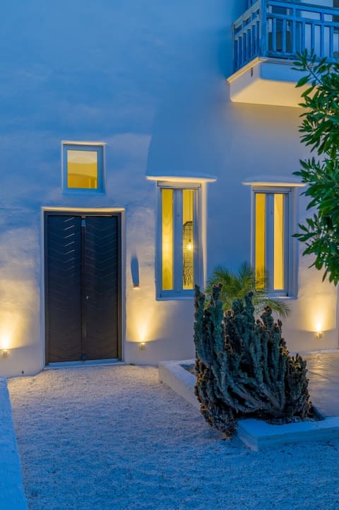 Euphoria Chora Naxos