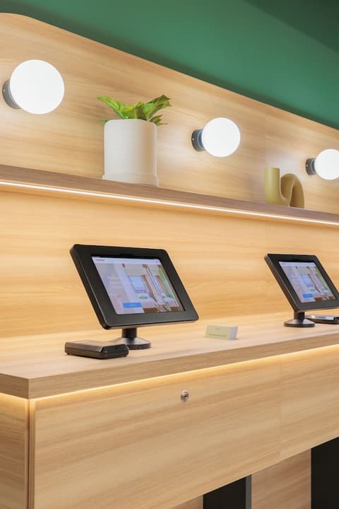 Maxhotel Amsterdam Airport Schiphol