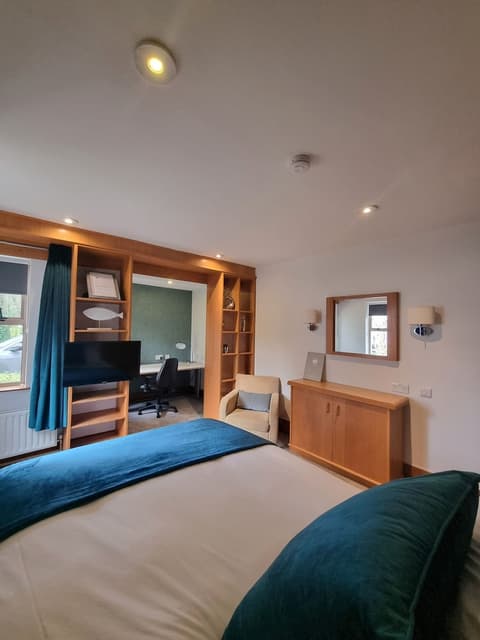 Brennan Court Guest Accommodation