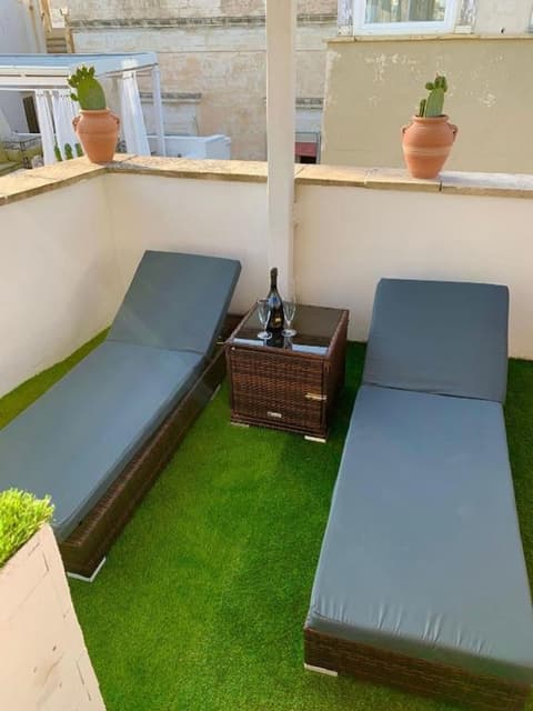 B&B Il Centro Storico