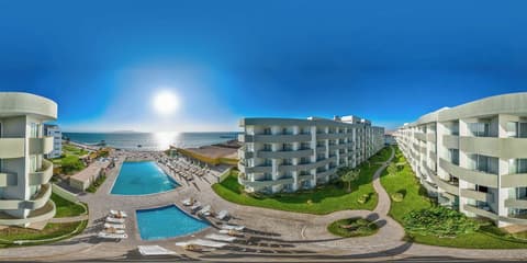 Casa Andina Select Paracas