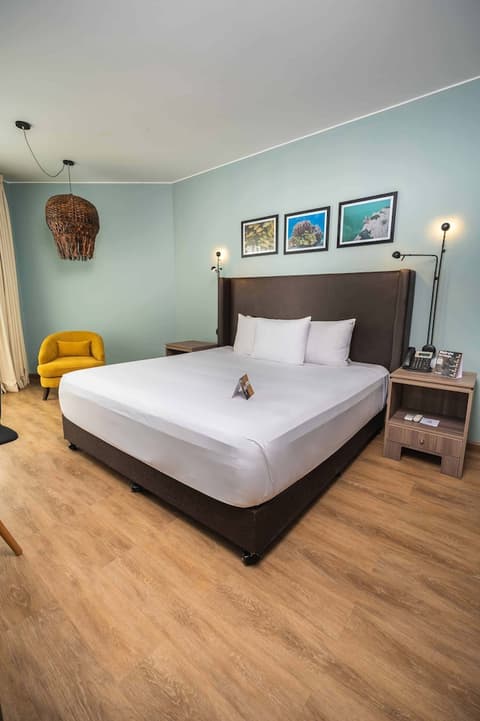 Casa Andina Select Paracas, Room