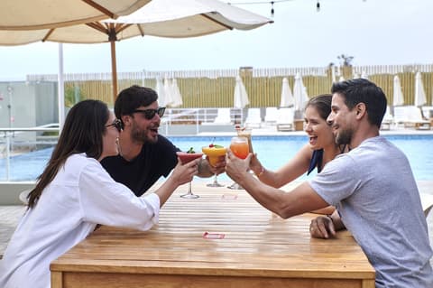 Casa Andina Select Paracas/ Tarifas Sujetas a Disponibilidad -Dinámicas