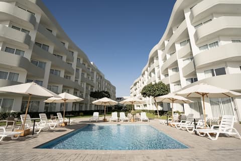 Casa Andina Select Paracas, Primary image