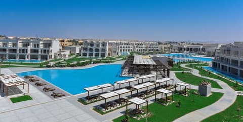 Steigenberger Resort Alaya - Adults Friendly 16 Years Plus