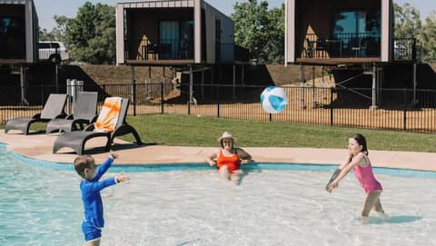 Discovery Parks - Katherine