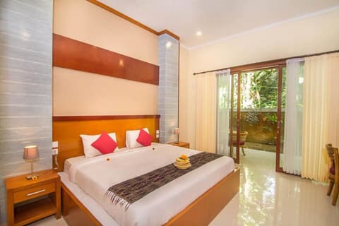 Adi Jaya Cottages Jungle Suites by EPS