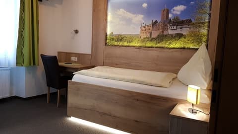 DORMERO Moselhotel Koblenz-Alken
