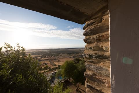 Estalagem de Monsaraz