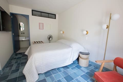 Casa Ixaya by Barrio Mexico