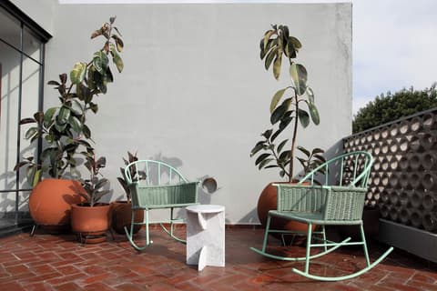 Casa Ixaya by Barrio Mexico