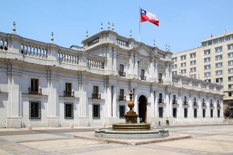 Nobile Hotel Estación Central, Point of interest