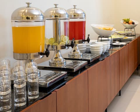 Nobile Hotel Estación Central