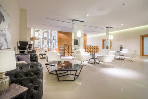 Ewaa Express Hotel - Buraidah