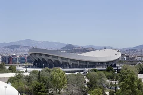 The Alex Monte Kastella, City view from property