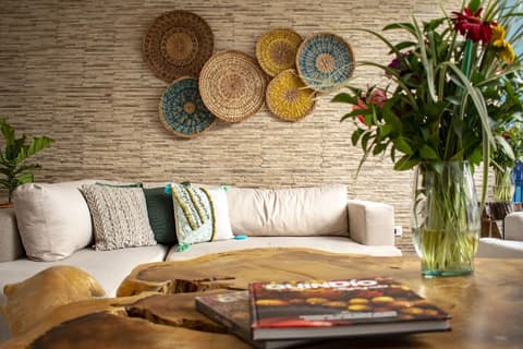 El Reloj Casa Hotel