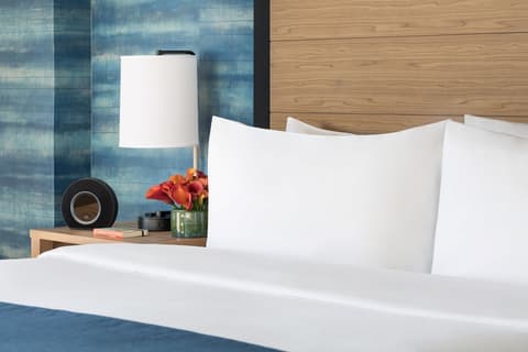 Hotel Caza Fisherman's Wharf