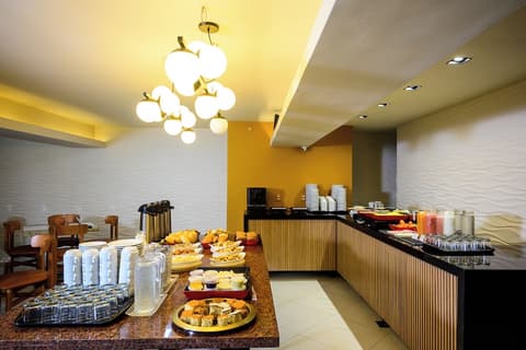 Nordeste Palace Hotel - Fortaleza