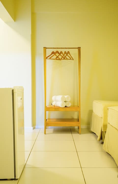 Nordeste Palace Hotel - Fortaleza