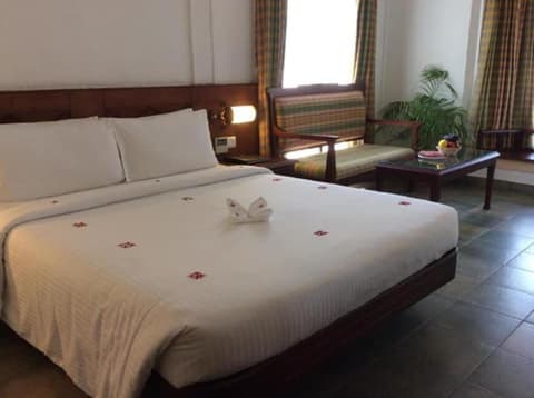 Lakesong Kumarakom, Room