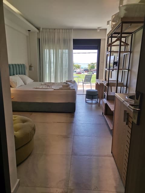 Thetis Boutique Apartments - Adults Only