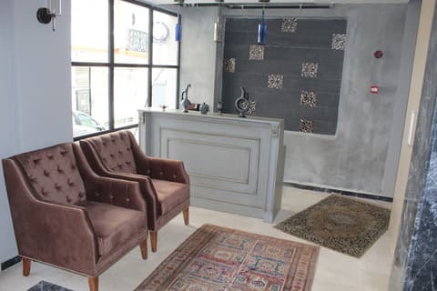 Good Night Hotel Istanbul