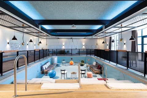 Seminaris Hotel Nürnberg