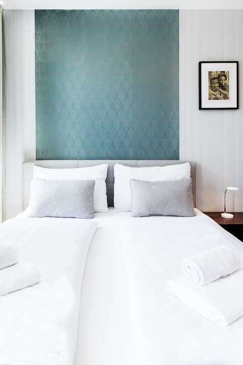 Best Western Plus Celebrity Suites, Room