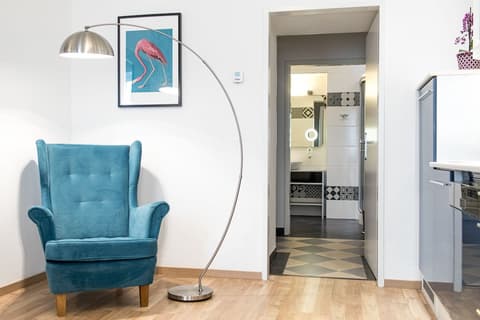 Best Western Plus Celebrity Suites, Room