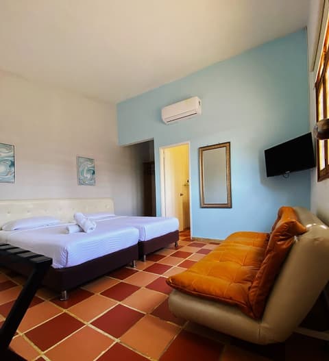 Casa Crespo