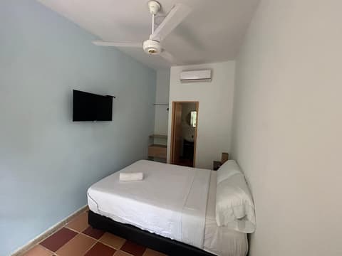 Casa Crespo