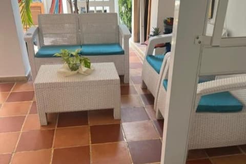 Casa Crespo