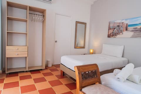 Casa Crespo