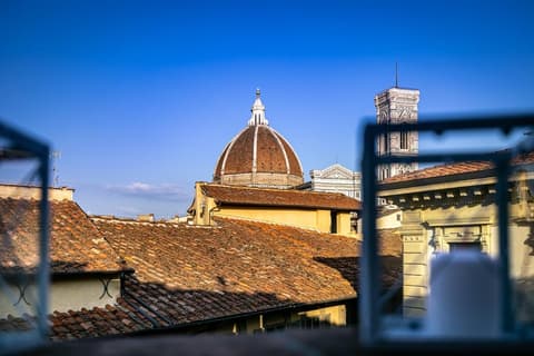 Palazzo dei Conti residenza d'Epoca, Room amenity