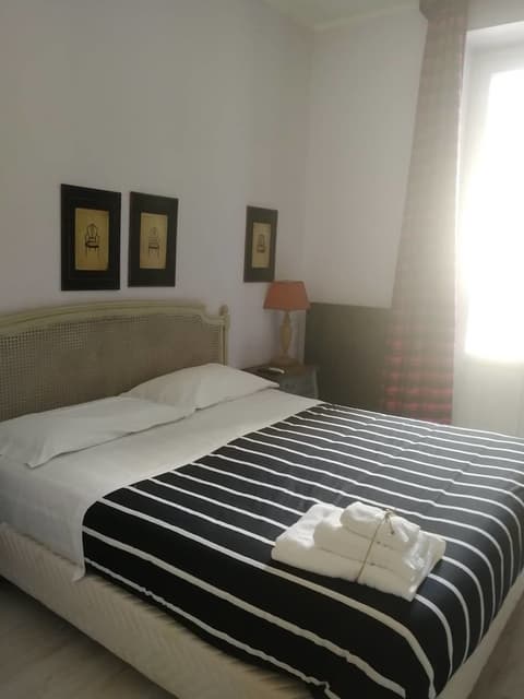 Gatto Bianco Casa dei Venti