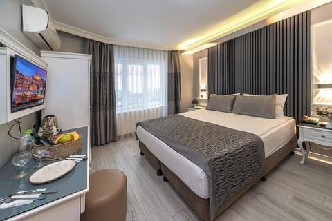 Beyazit Palace Hotel