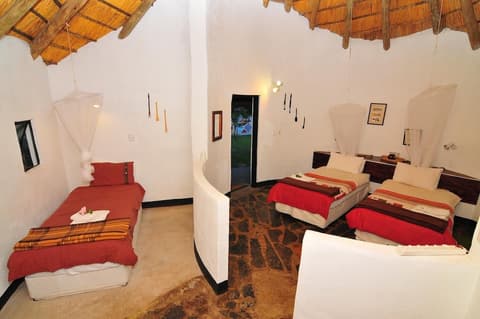 Timbavati Safari Lodge
