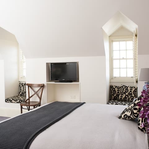 The Lord Nelson Brewery Hotel