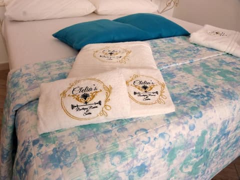 Clelia's Boutique Rooms & Suites