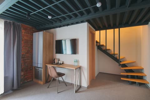 Turris Hotel Lubyansky