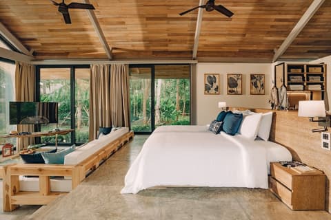 Island Escape Burasari