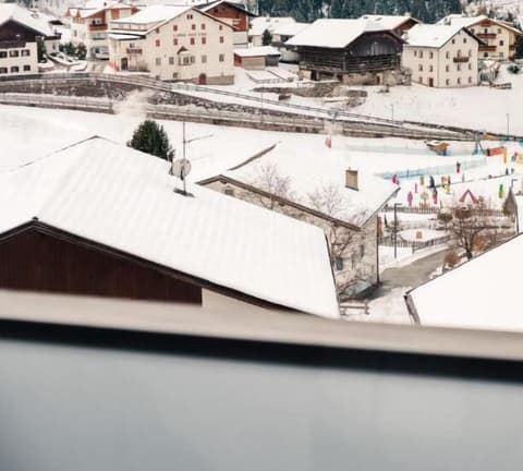 Kristiania Small Dolomites Hotel