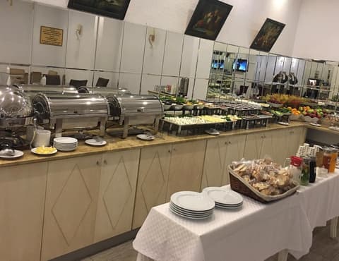 Kunlun Kensington Hotel