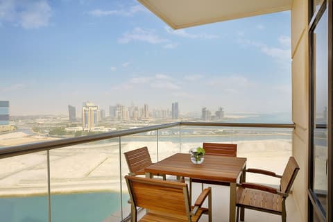 Hilton Doha The Pearl