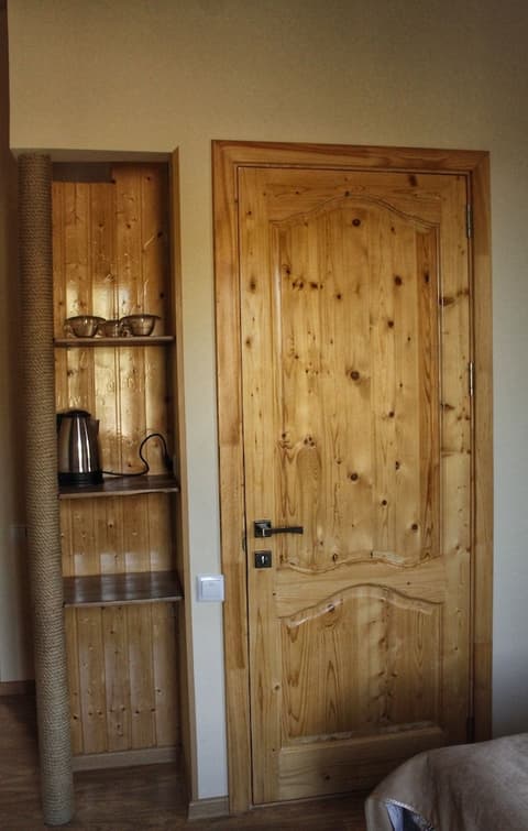 Kirch Hotel & Restaurant, Room