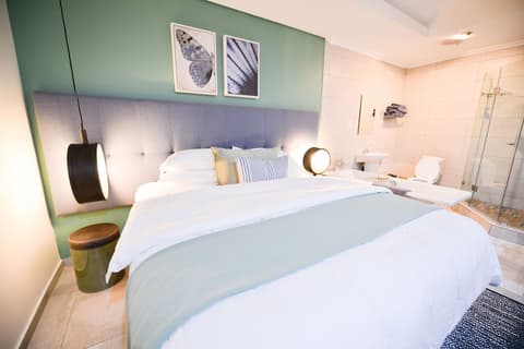 Serurubele Boutique Hotel, Room