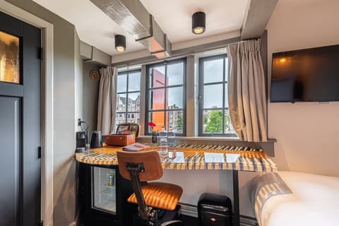 Hotel The Craftsmen